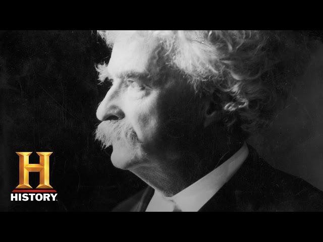 Mark Twain: Father of American Literature - Fast Facts | History