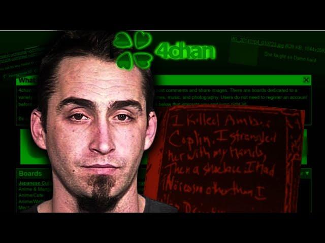 The 4Chan Murder - A Deep Dive