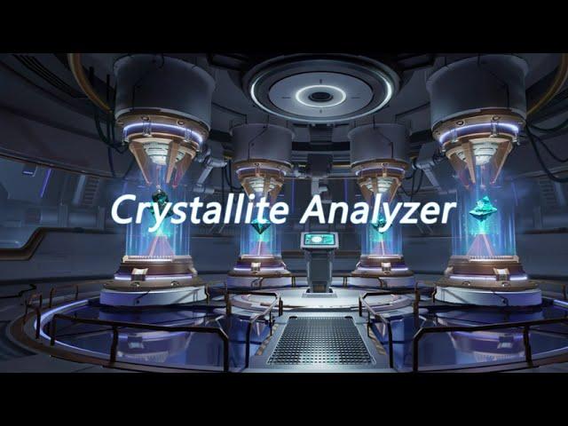 【Last Fortress: Underground】Crystalline Revelation| Basic Intro