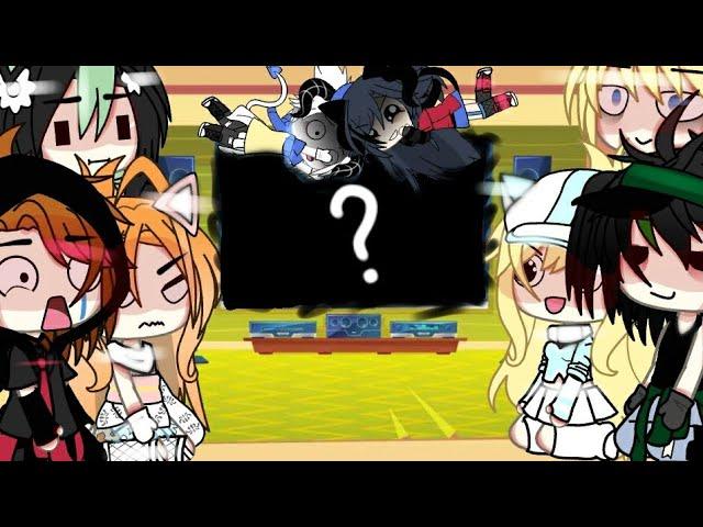  " Ppg x Rrb "  ||  reaction to memes  ||  "if they give  " !? #..