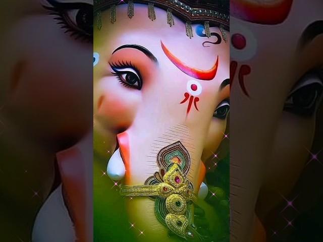 Ganpati Bappa Morya#ganesh#ganpati#ganeshchaturthi#shorts#youtubeshorts#shortsvideo#shortsfeed#viral