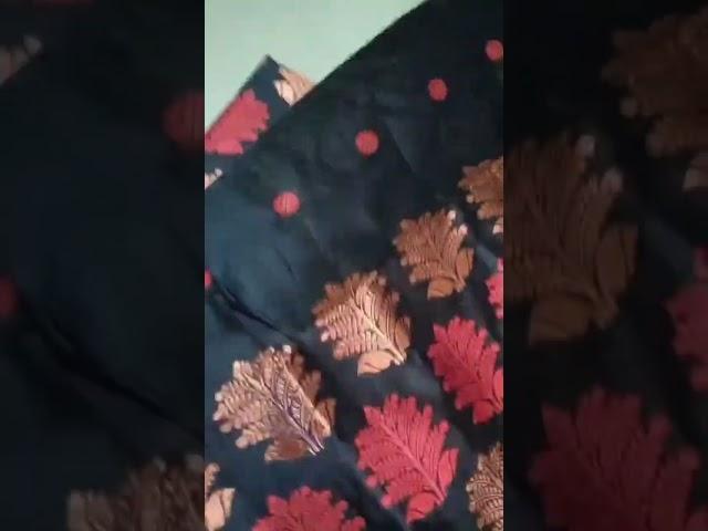 for black lover // mekhela Sador