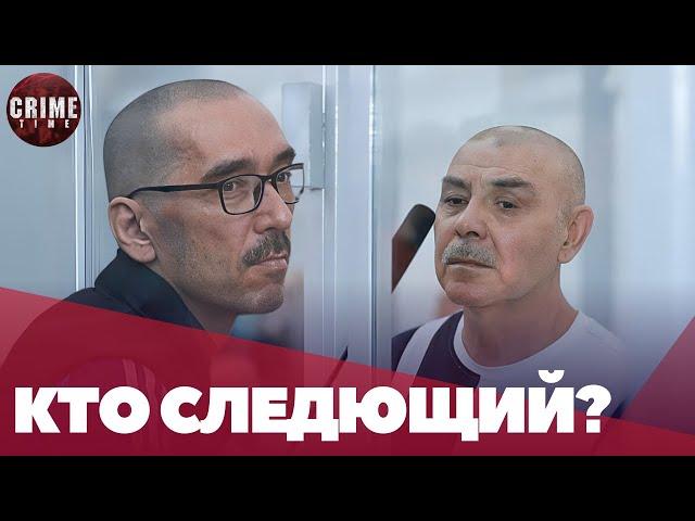 СРОЧНО! Подельник «Бахти Ташкентского» умер в СИЗО через сутки после приговора