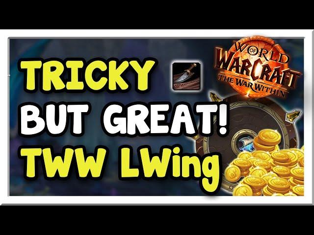 Don't Mess Up Your Specializations! The War Within Leatherworking Full Guide | WoW Gold Making Guide