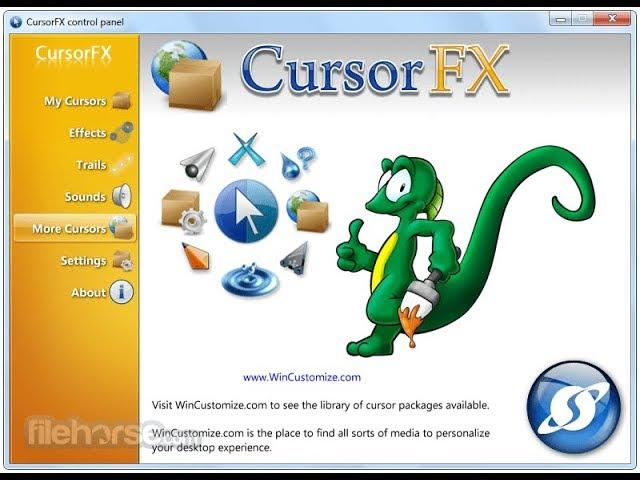 How To Download Cursor & install Cursorfx plus+crack free for windows 7/8/10/11