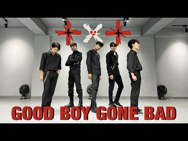 TXT (투모로우바이투게더) - ‘Good Boy Gone Bad’ Dance Cover by MIXDUP 