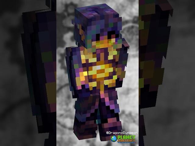 Chronologia Minecraft Skin - The Magic of Capturing Time by DragonsDungeon