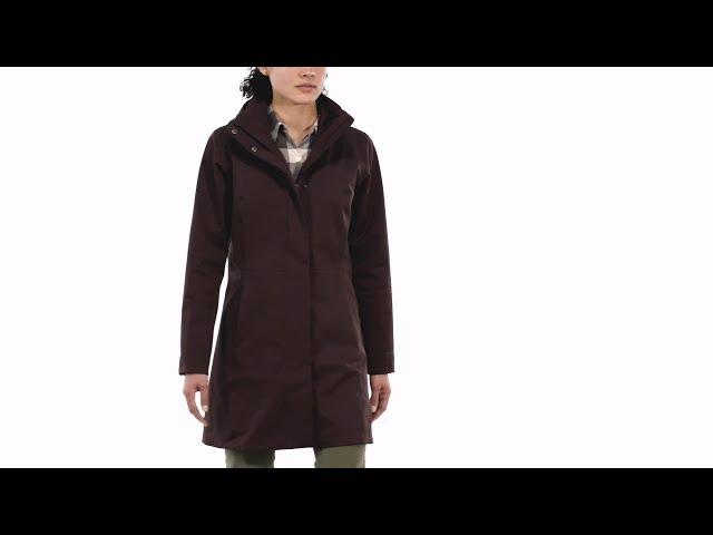 Patagonia Women's Tres 3-in-1 Parka