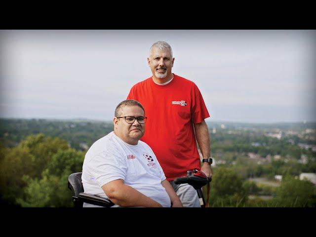 Rolling With The Thunder: Cherokee Stormchasers