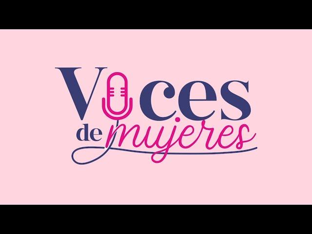 Voces de Mujeres