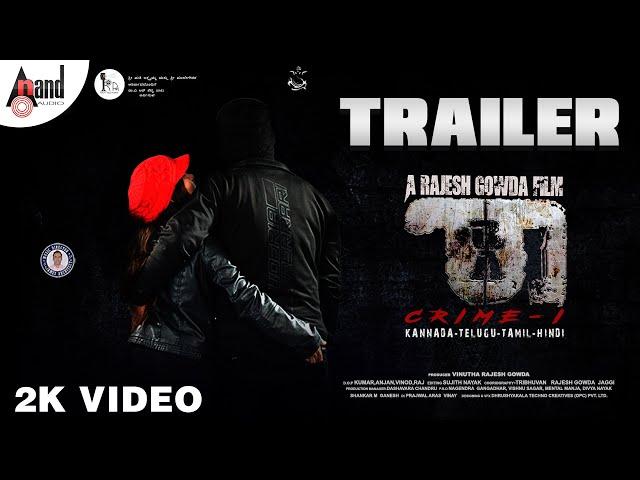 Ra.? || Kannada 2K Official Trailer 2021 || Rajesh Gowda || James Architect || Ra Film Factory ||