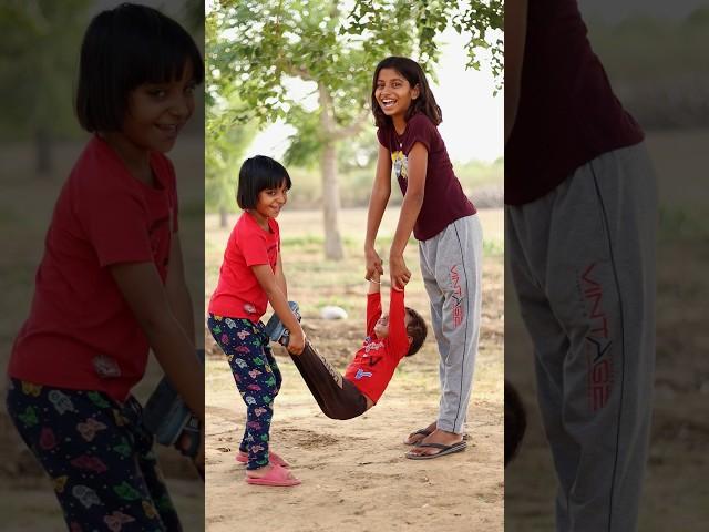 Dol Dol doloni  Village family #shorts