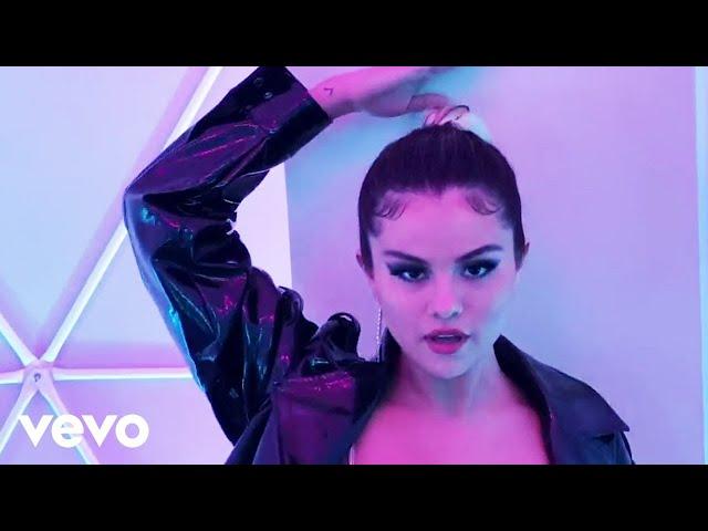 Selena Gomez - Look At Her Now (Behind The Scenes)