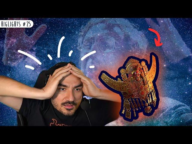 KRIPP's Mind Is BLOWN As He Discovers This HELMET In POE2! - #25