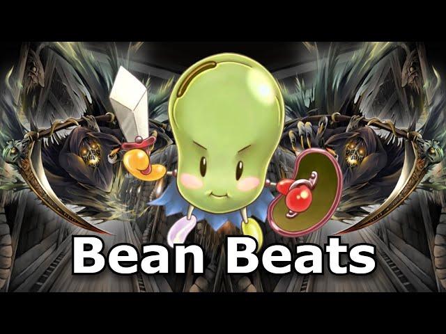 It's Bean Time