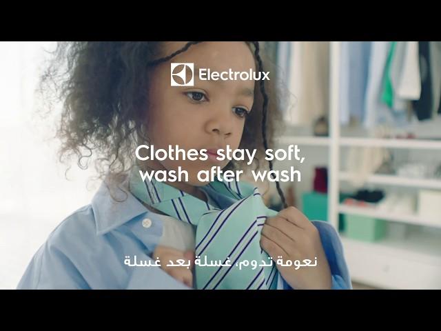 Electrolux PerfectCare Collection