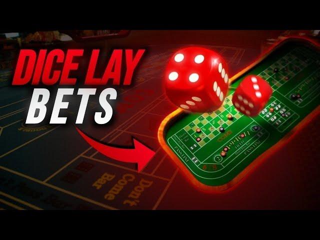 Dice Strategy / Craps Strategy for Beginners