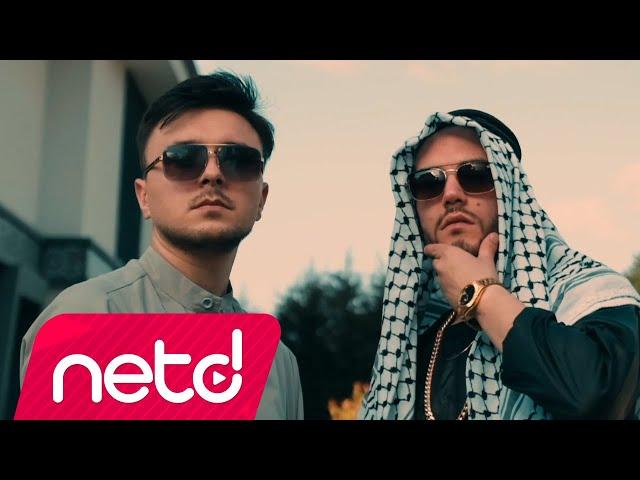 Emir Şamur & Echo Masta - Kısmet