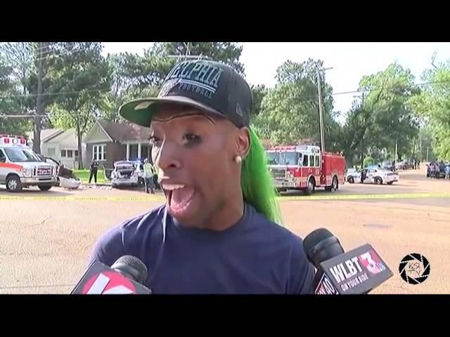 Подборка приколов на ТВ 2016 июль #1 Ржу не могу - Funny Videos TV 2016