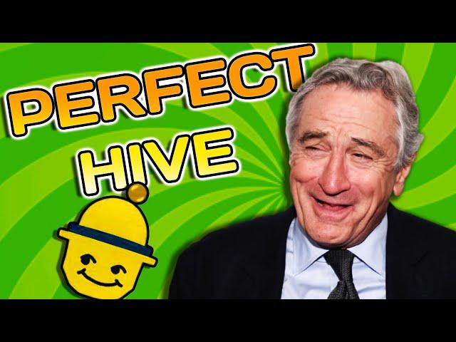 4 Reasons why This Hive is PERFECT for Midgame!