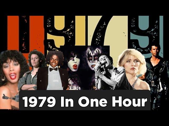 1979 In One Hour