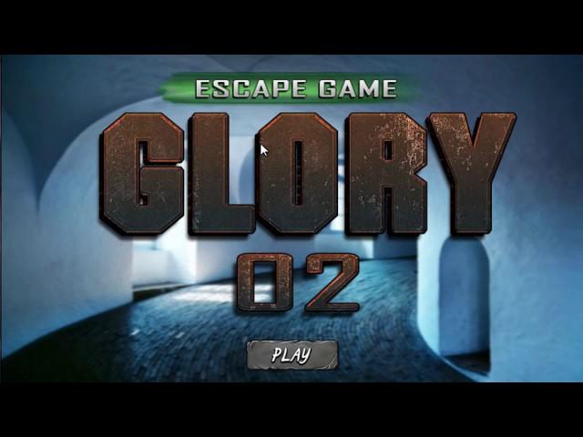 Escape Game Glory 2 WalkThrough - FirstEscapeGames