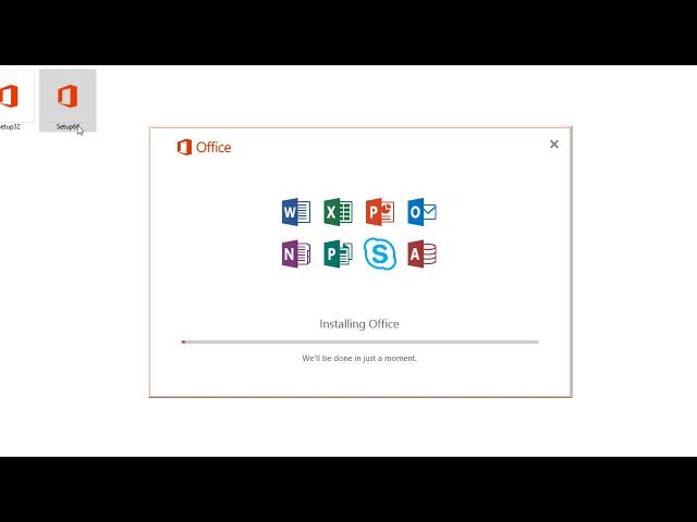 Download & Activate Office 2016 in 10 Minutes