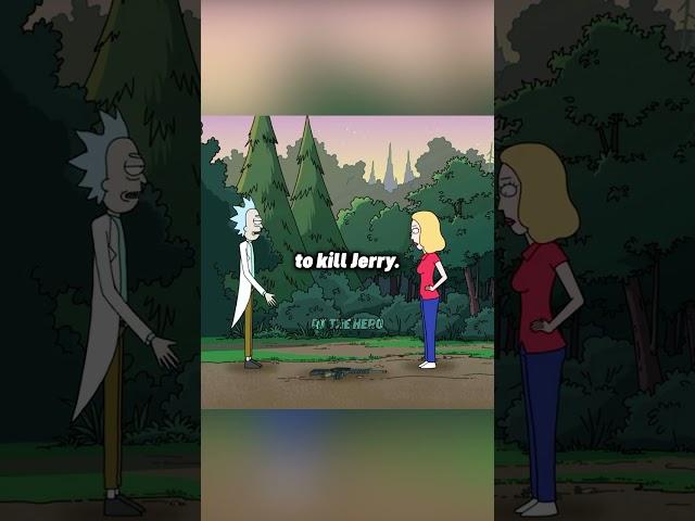 Rick || #rickandmorty #shorts