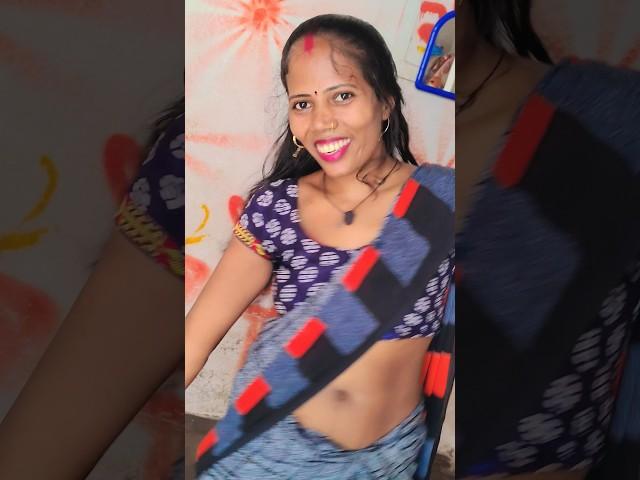 baithal Rahi kela ke tham pa #bhojpuri #dance #babli #video #kbablivlog #shortsfeed #trending