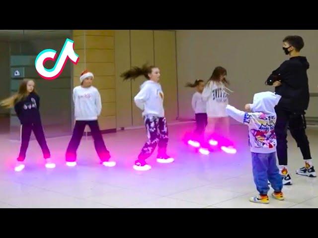 Gentlemen Dance Tuzelity  Neon Mode  Симпа Tuzelity Shuffle Dance Tik Tok Compilation 2024