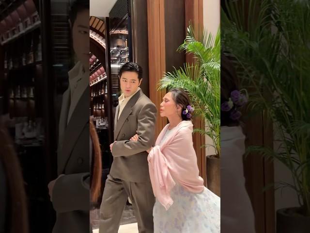 Vicky Belo and Hayden Kho #vicky #hayden AbsCbn Ball 2025 #abscbnball2025