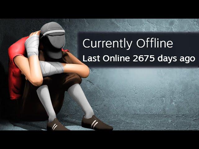 TF2's Most Bullied Player