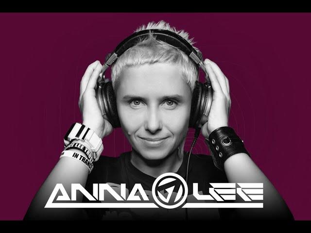 DJ Anna Lee -  Global Gathering 2010