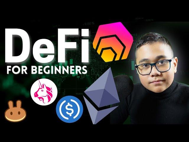 Defi for Beginners!