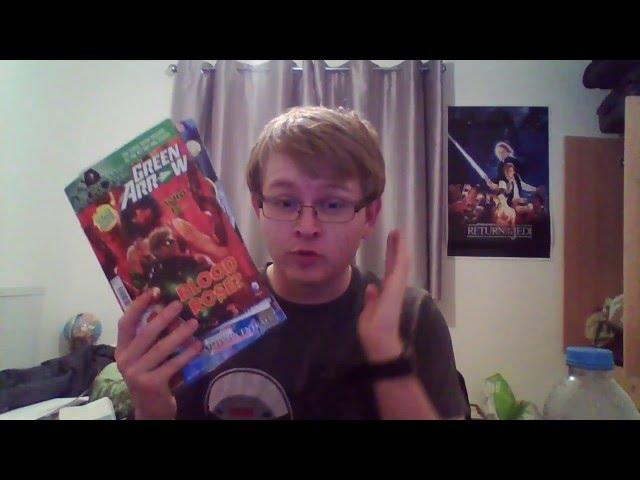 A message to Titan Comics and Titan Magazines [Dan's VLOG] 