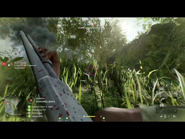 Battlefield™ V - Killstreak Support #28 (Model 37)