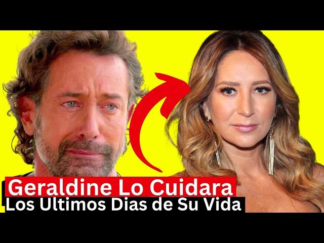 Gabriel Soto | Terribles Noticias | Diagnosticado con Leucemia