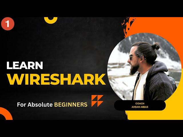 Part 1 - Wireshark for Beginners