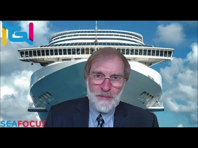Navigate Speaker Interview, Paul Gunton with Patrik Rautaheimo