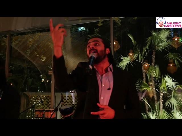 PARTH SHARMA LATEST SUFI SHOWREEL