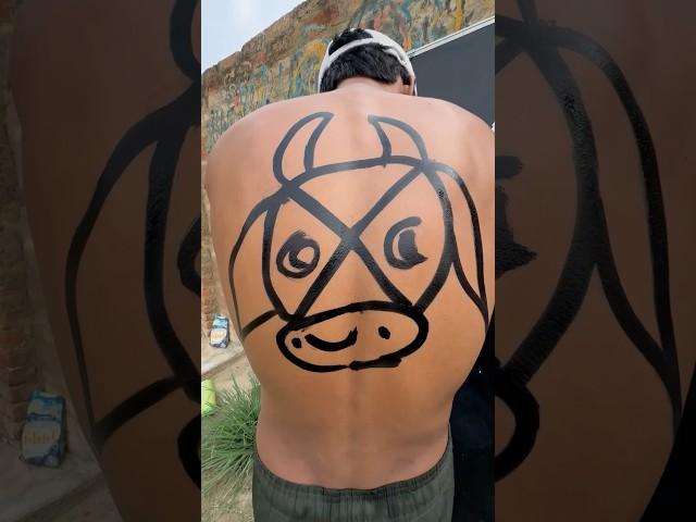 Guess drawing challenge with step by step!! #art #shorts #youtubeshorts #ashortaday -663