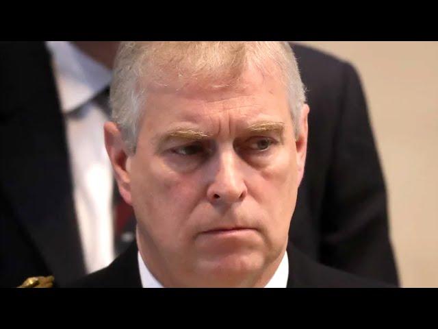 Prince Andrew's Former Maid Opens Up About His True Behavior