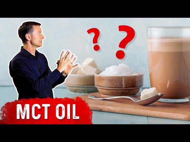 How to Use MCT Oil?