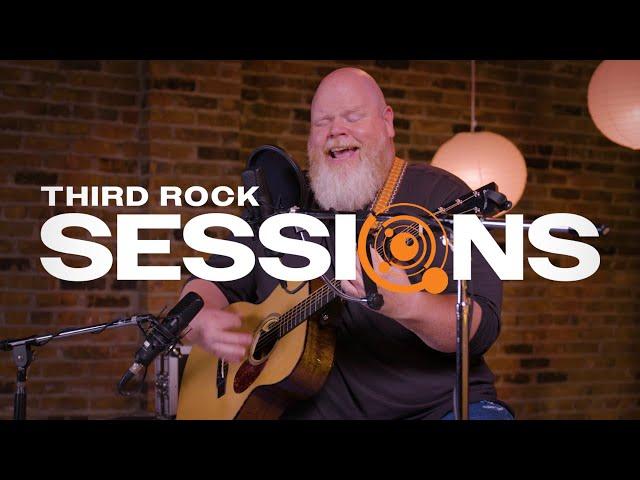 Chris Avey – Third Rock Sessions