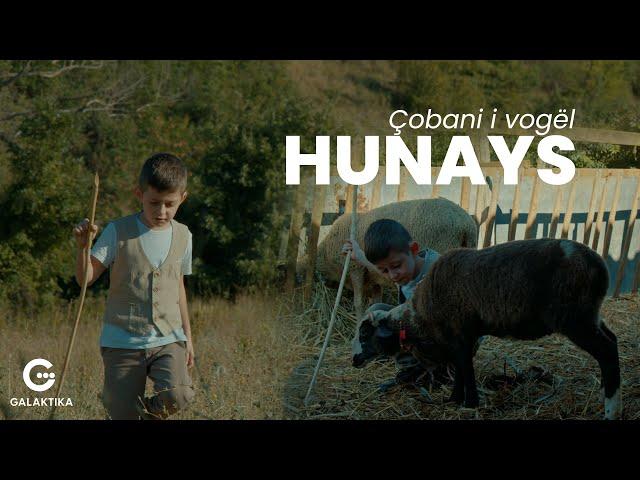 Hunays - Çobani i vogel