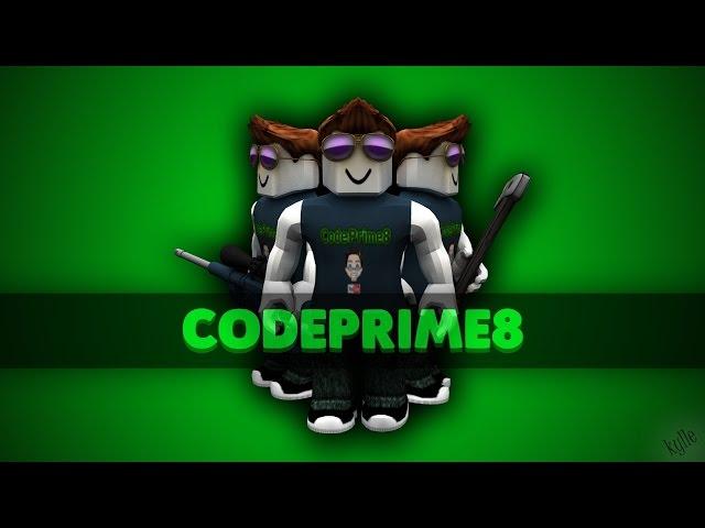 CodePrime8 Live!