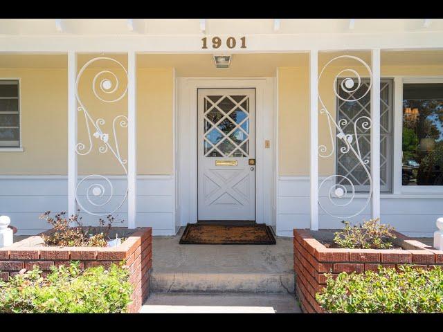 1901 N Greenbrier Street Santa Ana, CA |