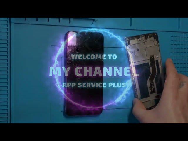 ZTE Blade A7 2019 | Замена Дисплея | Замена корпуса | Восстановление |Ремонт