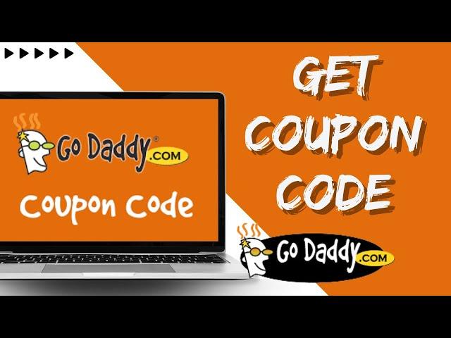  Get the BEST DEALS with GoDaddy Coupon Code 2024 |  GoDaddy Promo Codes 2024