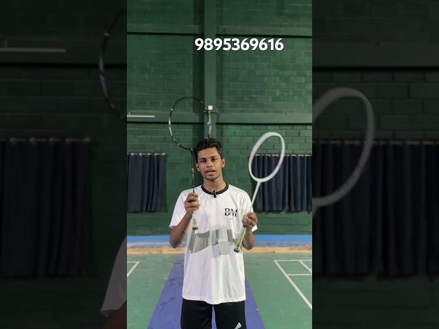 Apacs accurate 77 available now in offer/ badmintonmania.store /9895369616